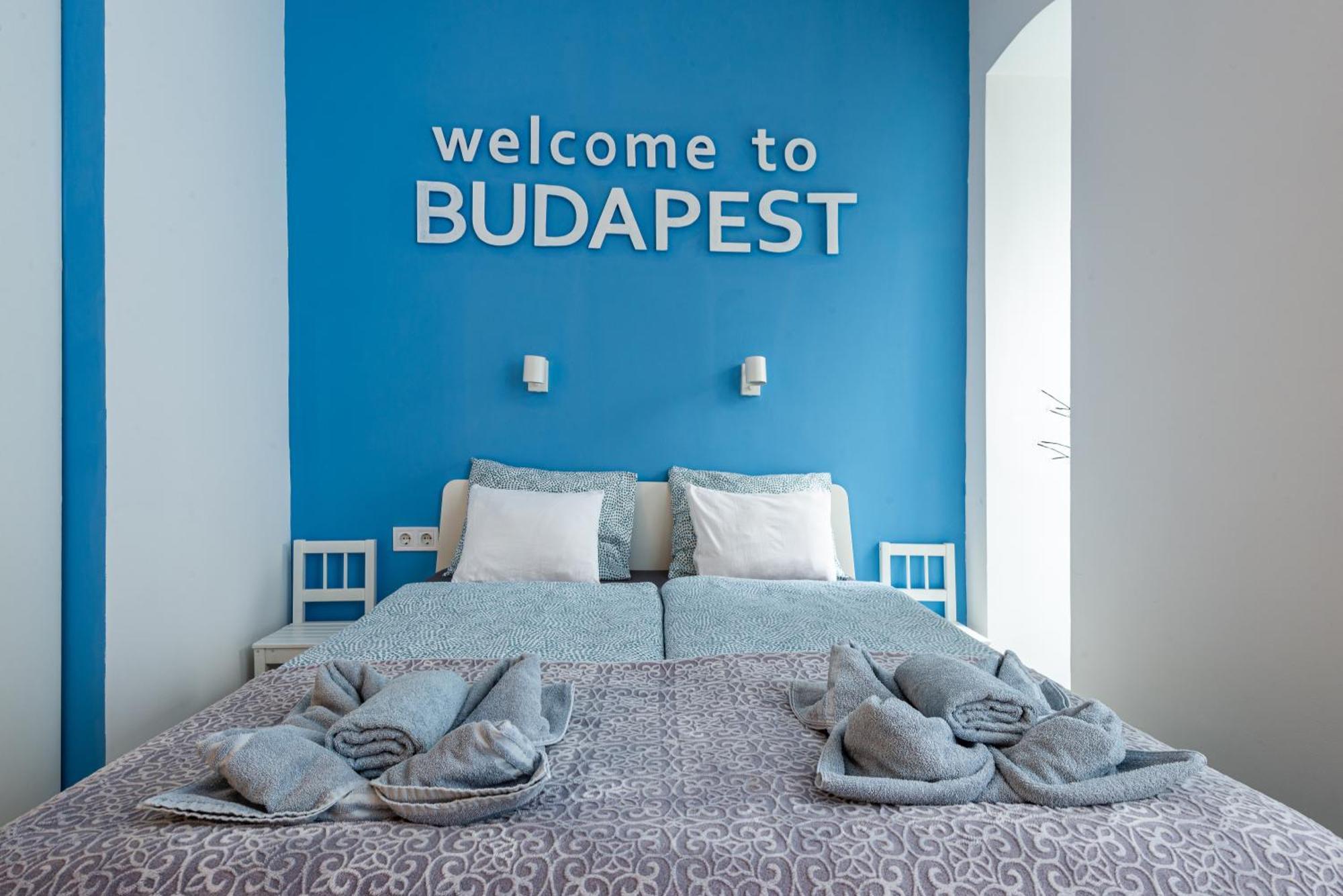 New York Palace Flats Budapeşte Dış mekan fotoğraf