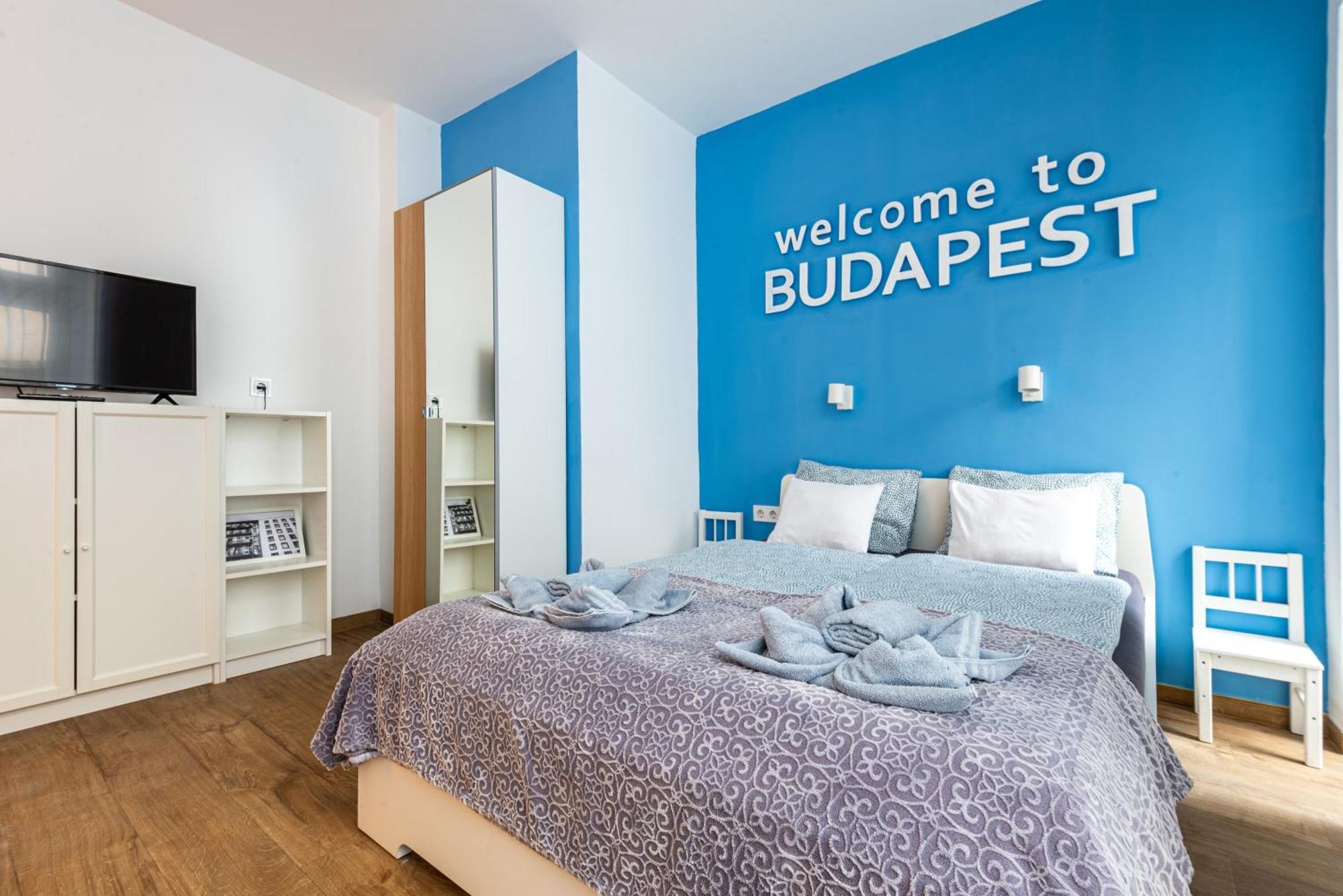 New York Palace Flats Budapeşte Dış mekan fotoğraf